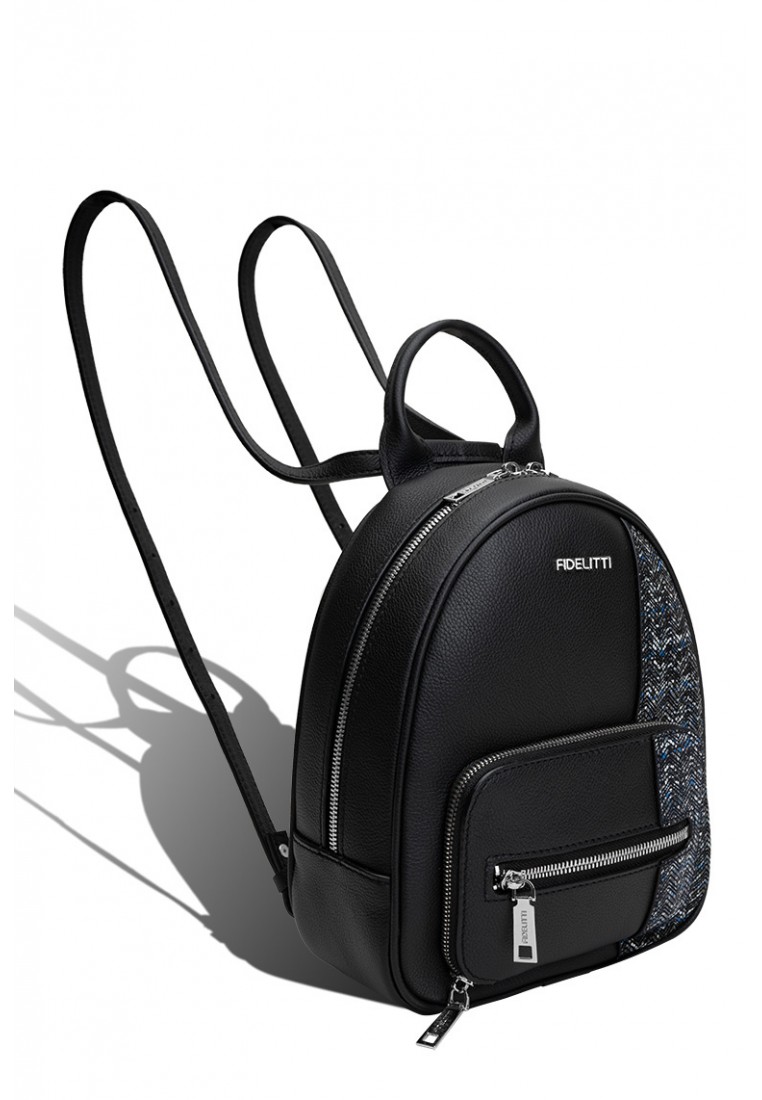 Рюкзак шкіряний жіночий