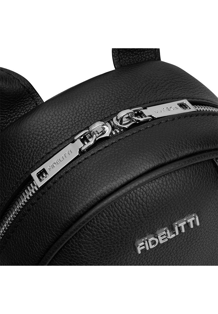 Рюкзак шкіряний жіночий