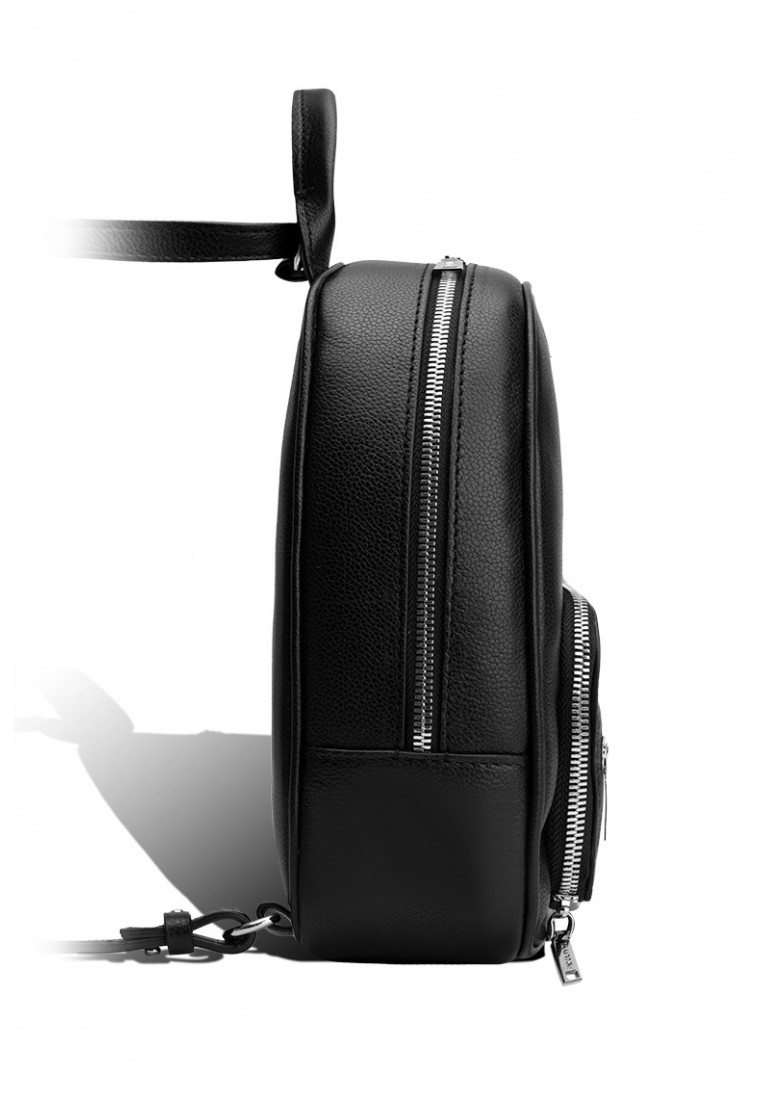 Рюкзак шкіряний жіночий