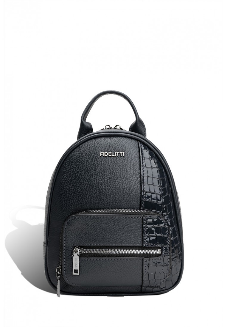 Рюкзак шкіряний жіночий