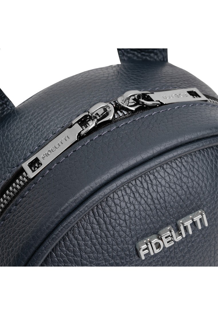 Рюкзак шкіряний жіночий