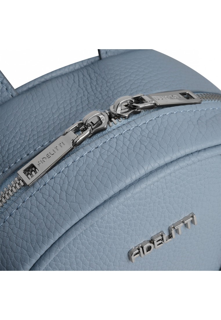 Рюкзак шкіряний жіночий