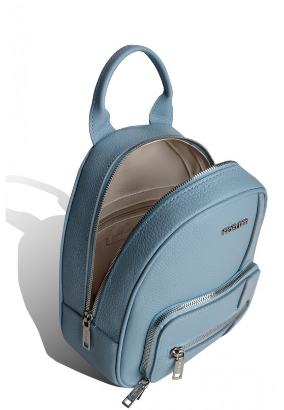 Рюкзак шкіряний жіночий Fidelitti