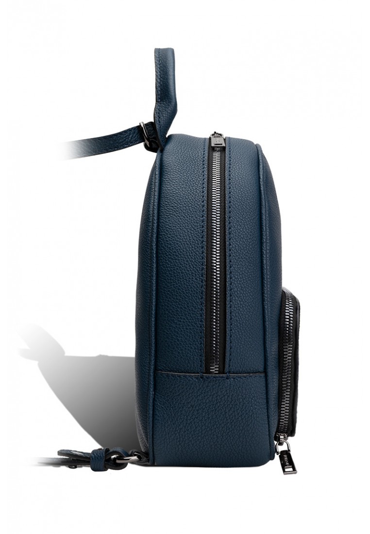 Рюкзак шкіряний жіночий