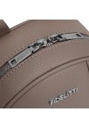 Рюкзак шкіряний жіночий Fidelitti