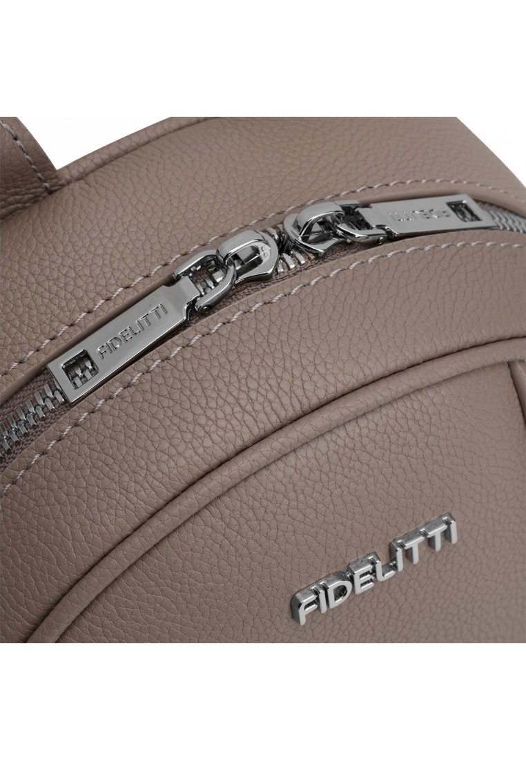 Рюкзак шкіряний жіночий