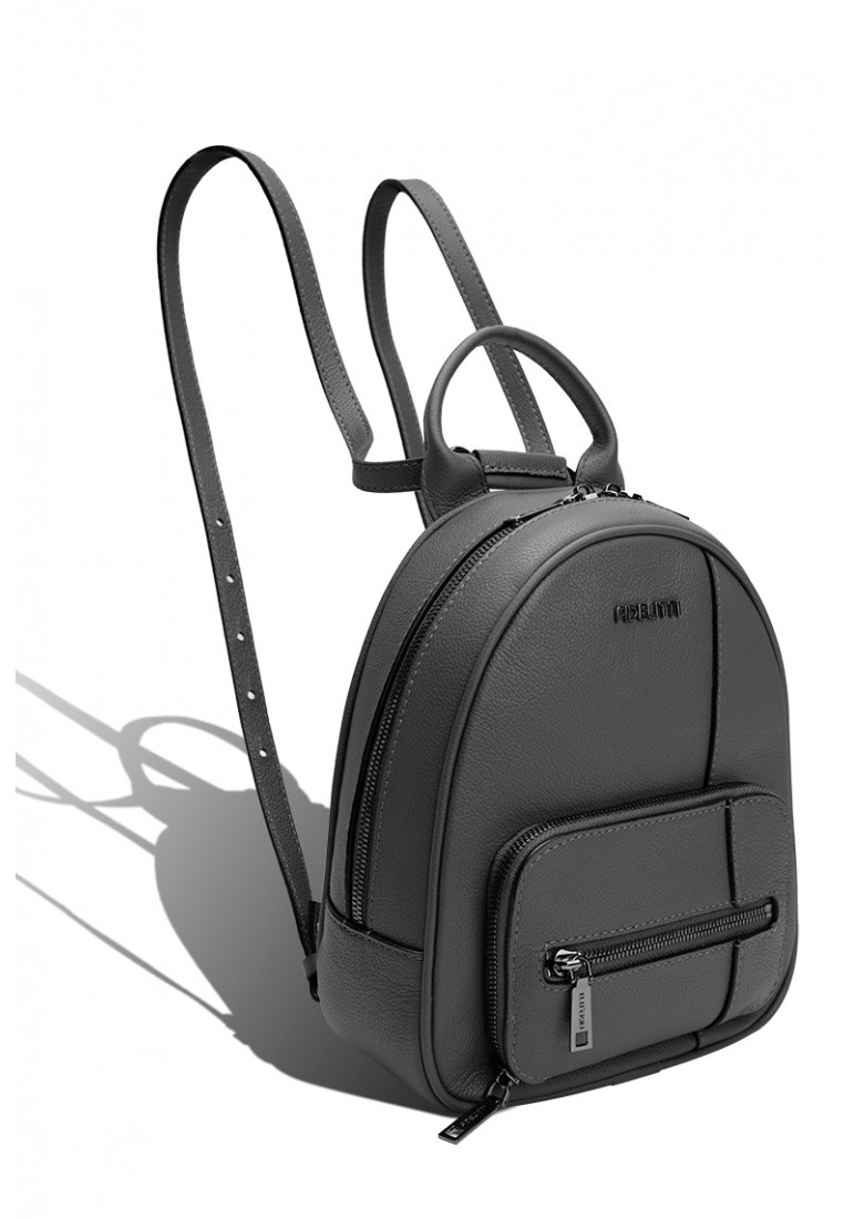 Рюкзак кожаный женский