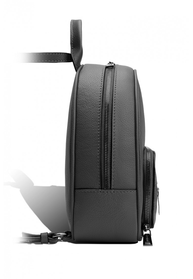 Рюкзак кожаный женский