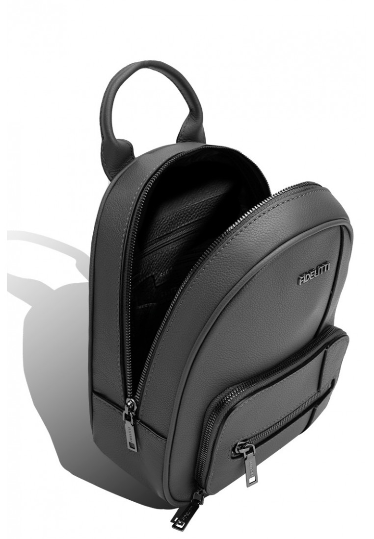 Рюкзак кожаный женский