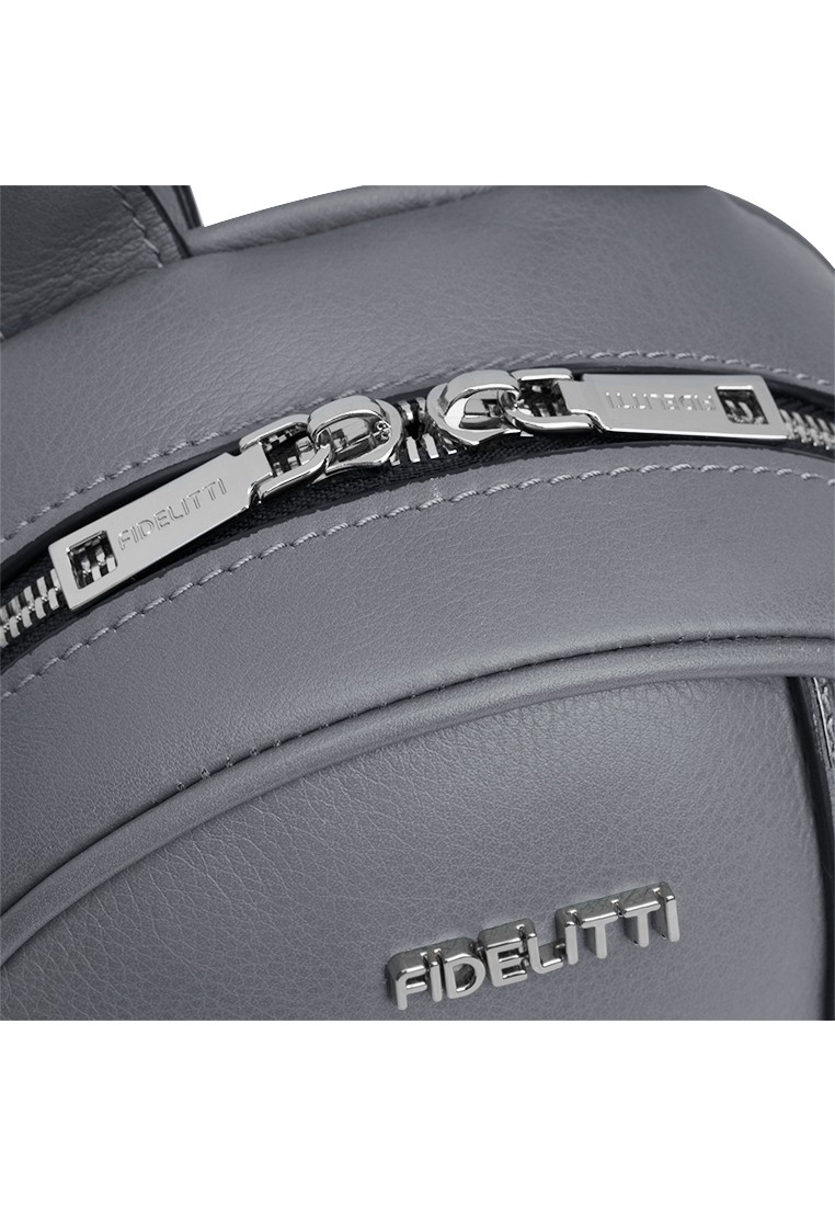 Рюкзак шкіряний жіночий