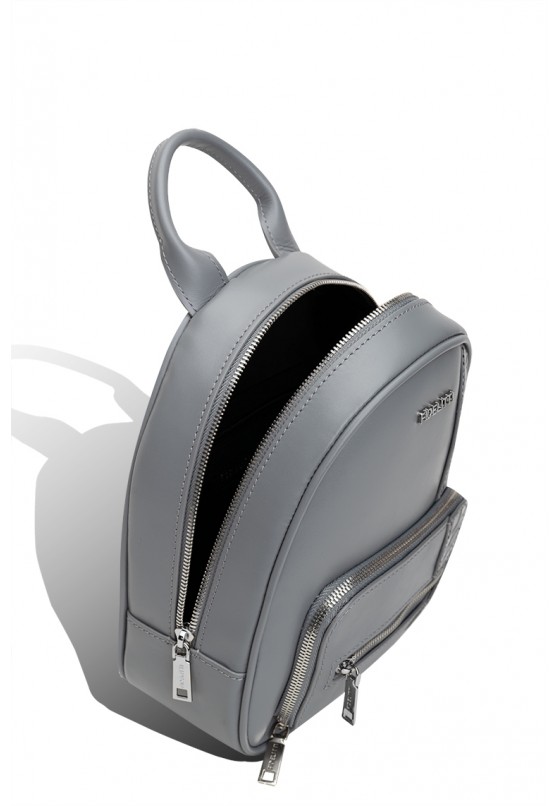 Рюкзак шкіряний жіночий Fidelitti