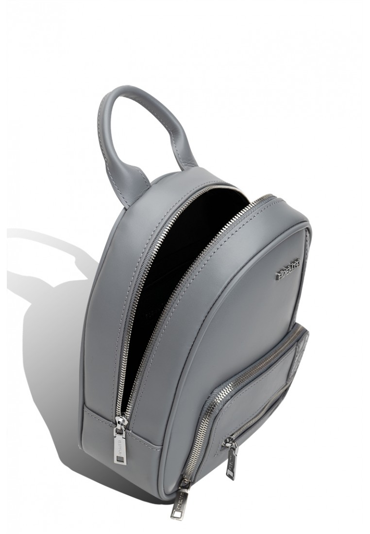 Рюкзак шкіряний жіночий