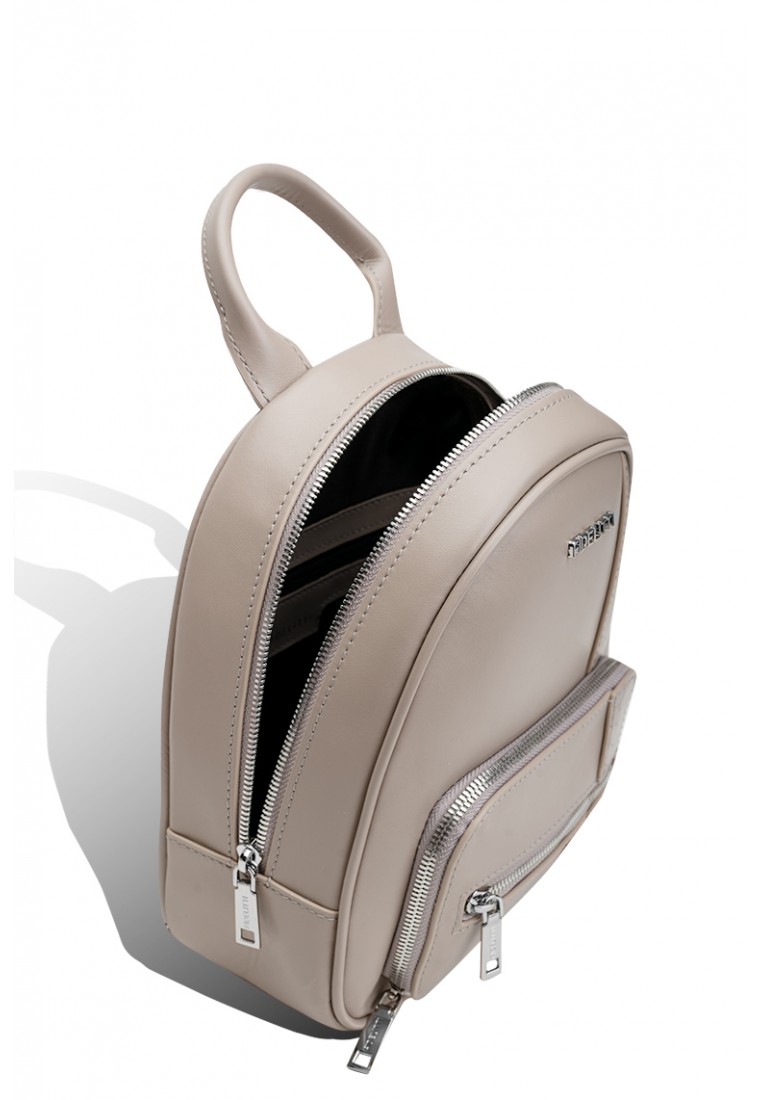 Рюкзак шкіряний жіночий