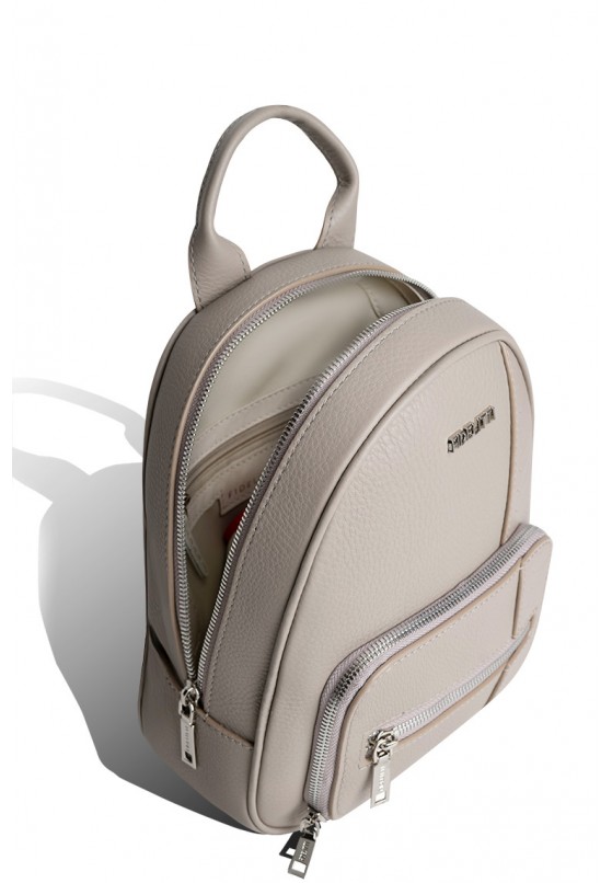 Рюкзак шкіряний жіночий Fidelitti