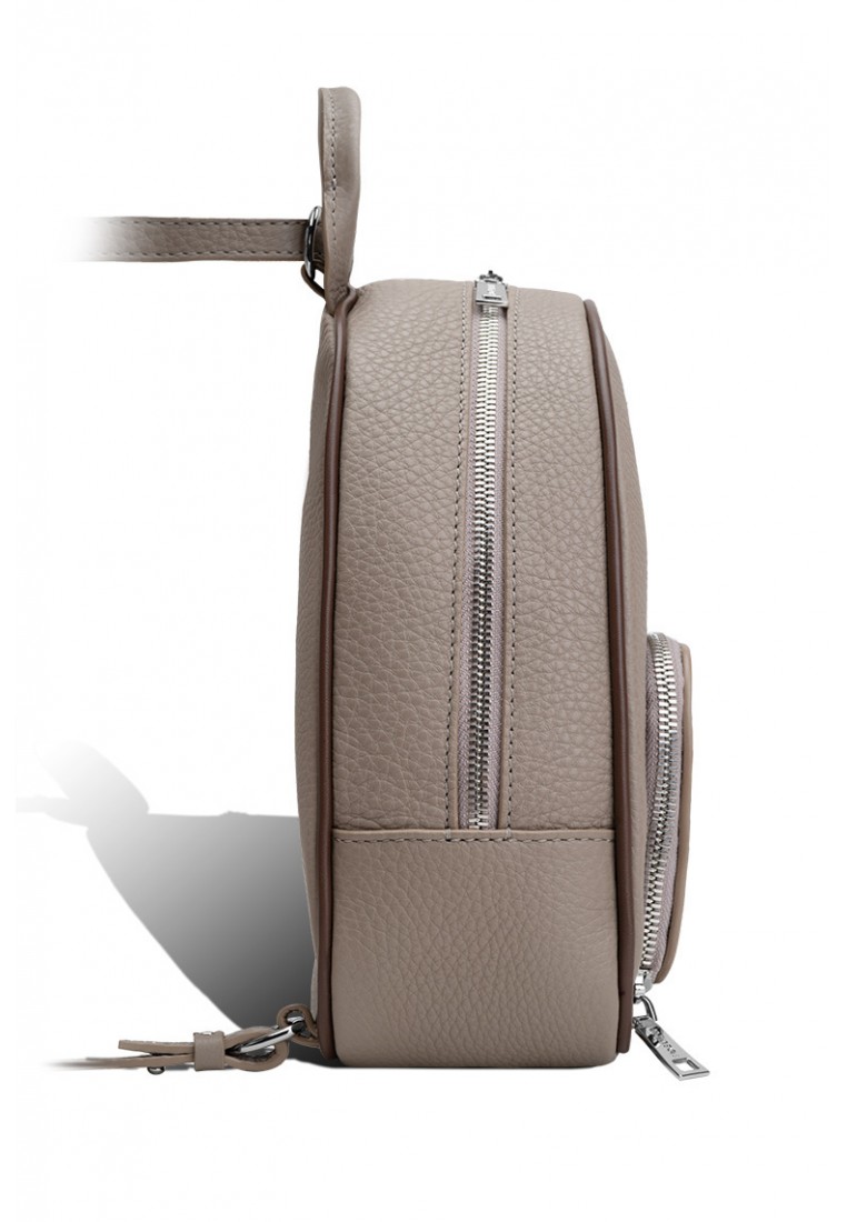 Рюкзак шкіряний жіночий