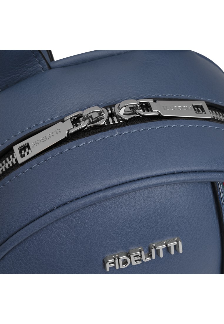 Рюкзак шкіряний жіночий