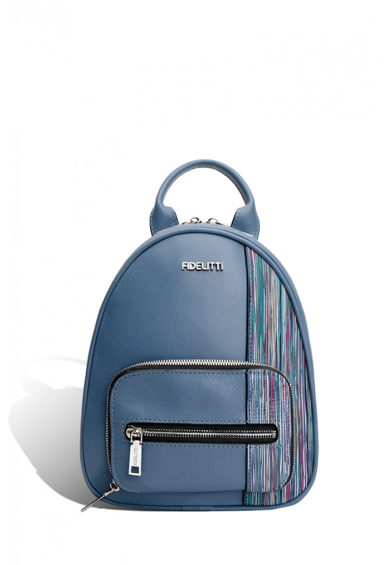 Рюкзак шкіряний жіночий