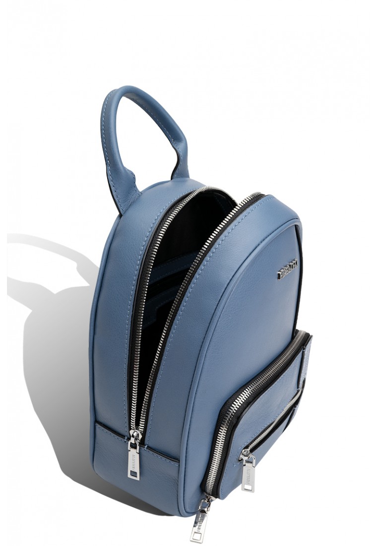 Рюкзак шкіряний жіночий