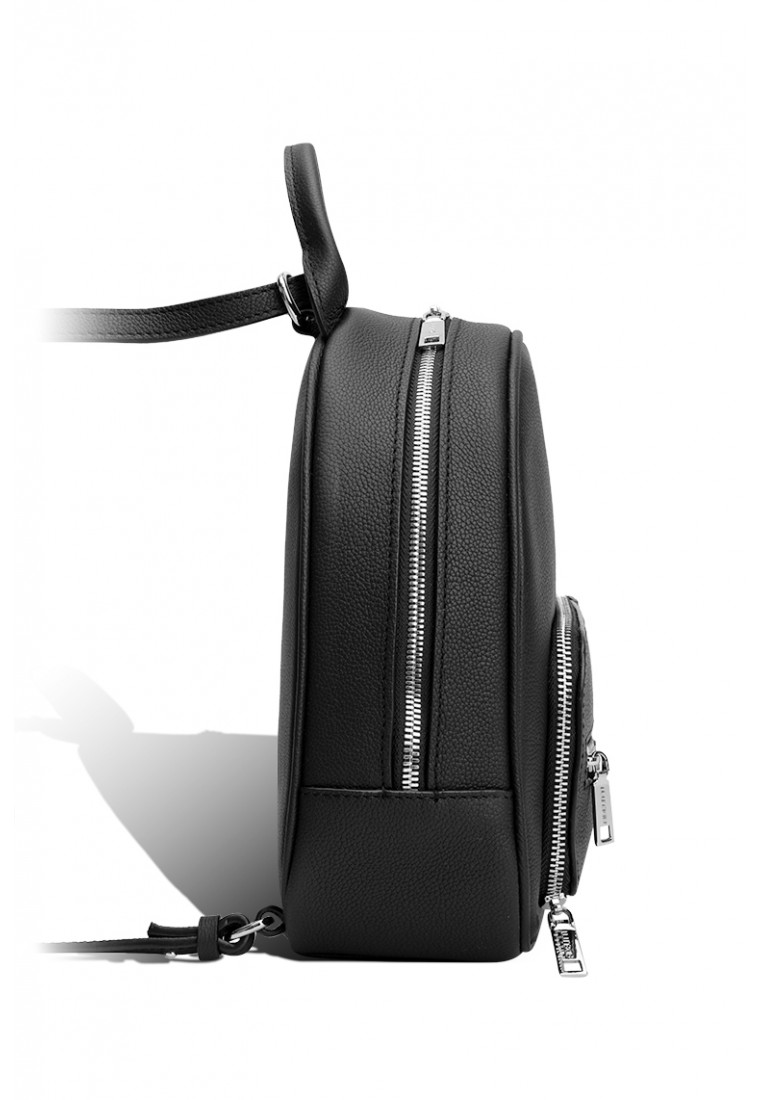 Рюкзак шкіряний жіночий