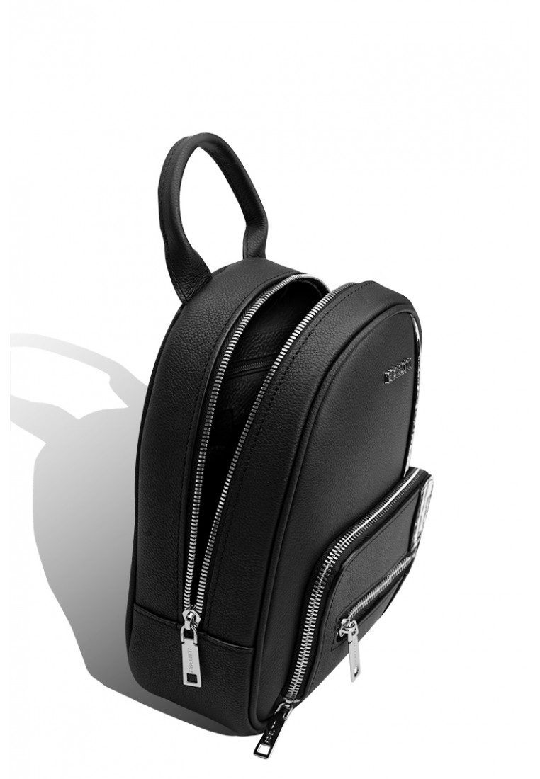 Рюкзак шкіряний жіночий