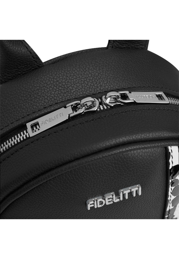 Рюкзак шкіряний жіночий