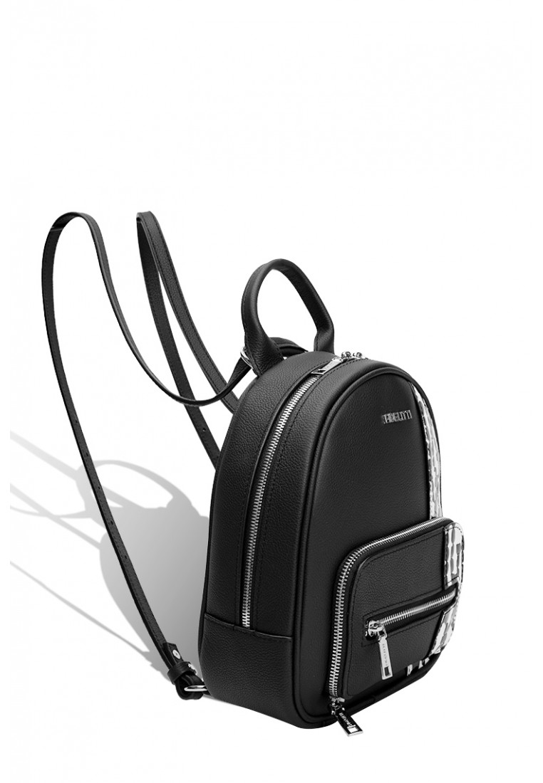 Рюкзак шкіряний жіночий