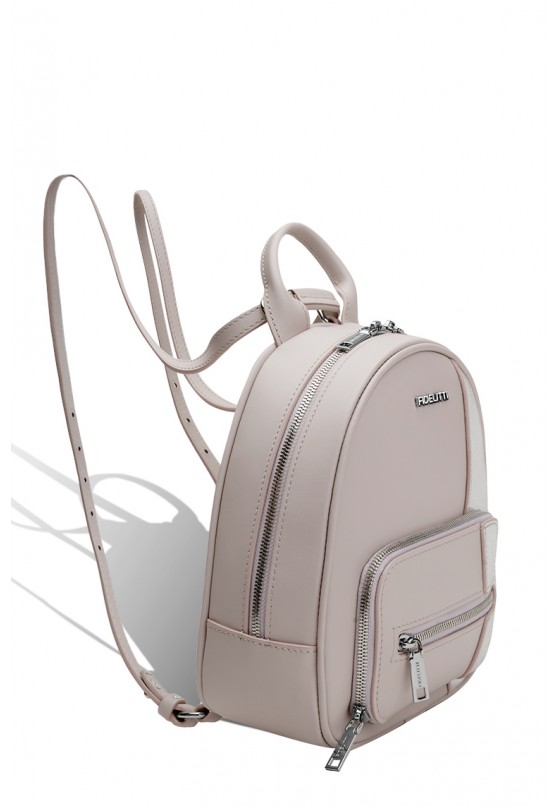 Рюкзак шкіряний жіночий Fidelitti