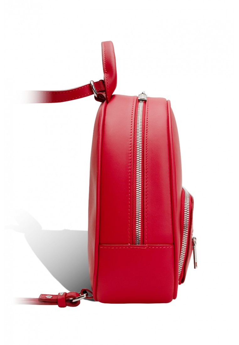 Рюкзак шкіряний жіночий