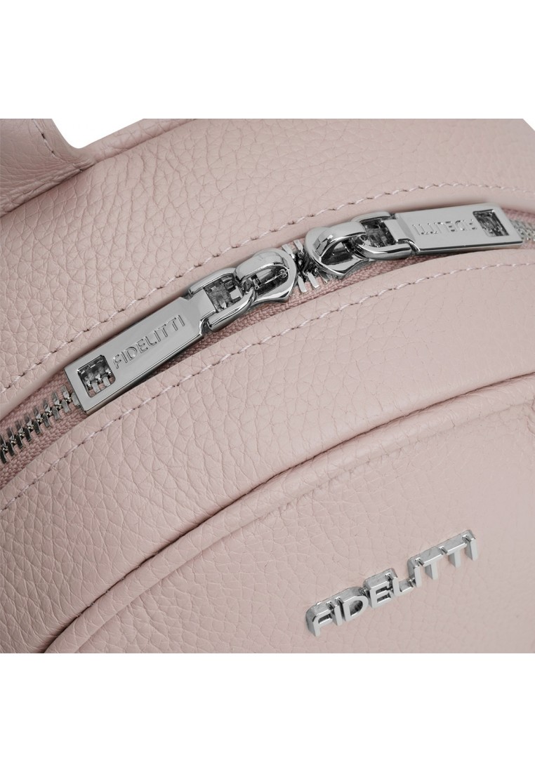 Рюкзак шкіряний жіночий