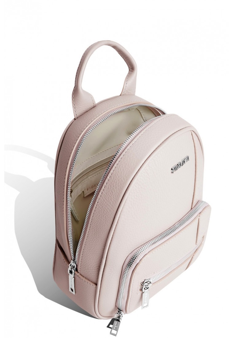 Рюкзак шкіряний жіночий