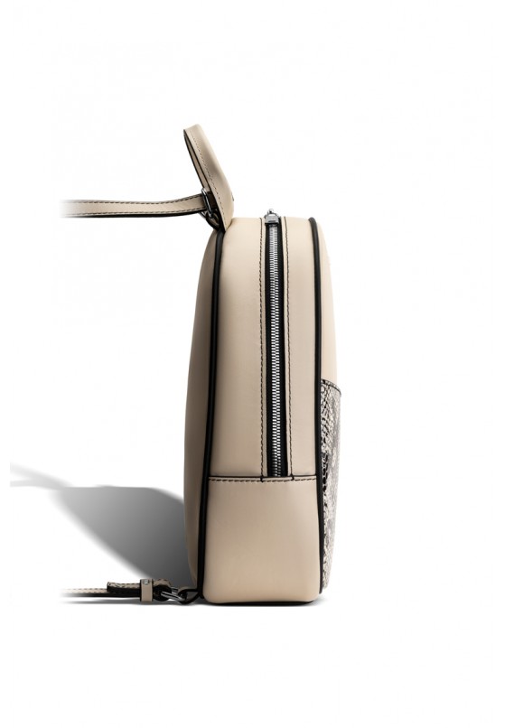 Рюкзак шкіряний жіночий Fidelitti