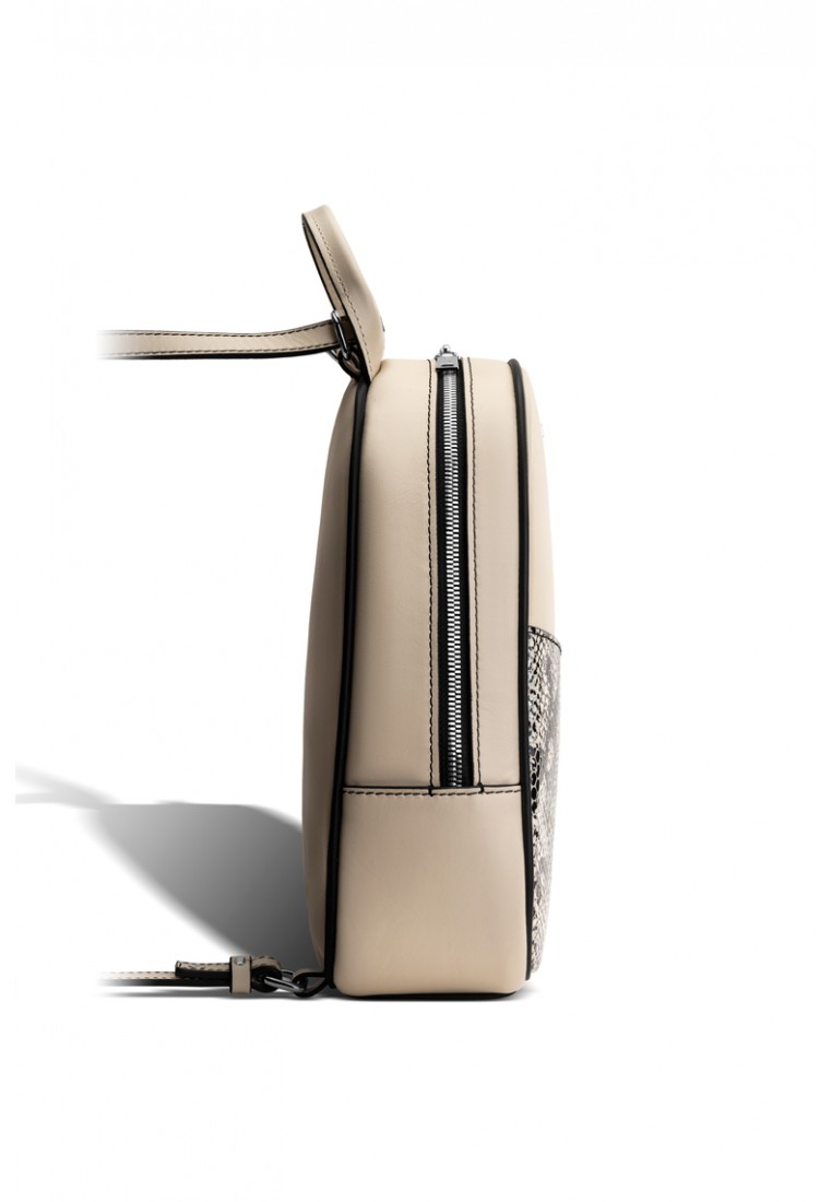 Рюкзак шкіряний жіночий