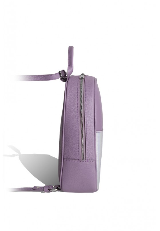 Рюкзак шкіряний жіночий Fidelitti