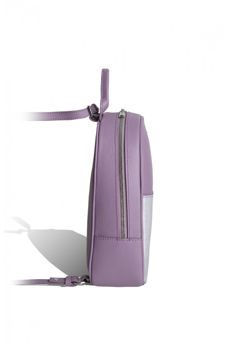 Рюкзак шкіряний жіночий