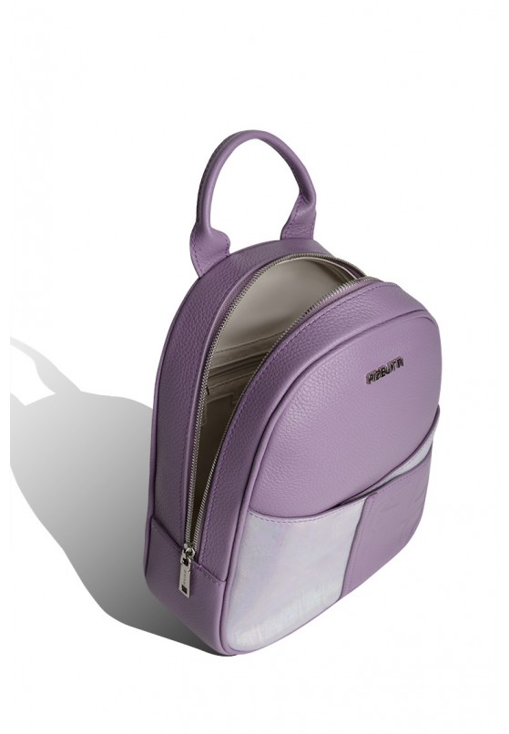 Рюкзак шкіряний жіночий Fidelitti