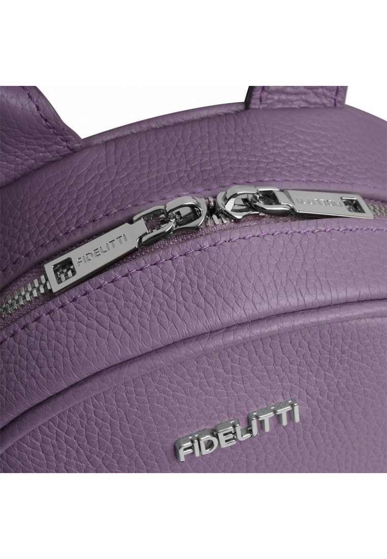 Рюкзак шкіряний жіночий