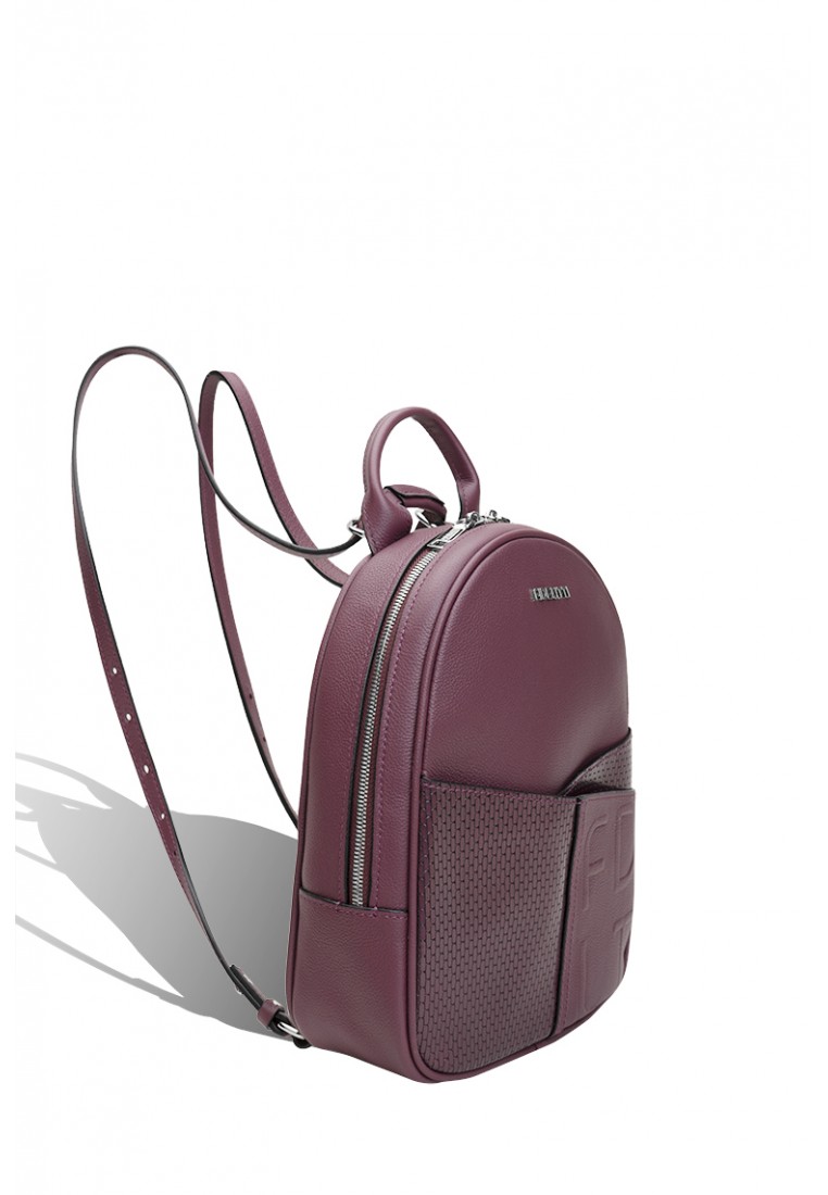 Рюкзак шкіряний жіночий