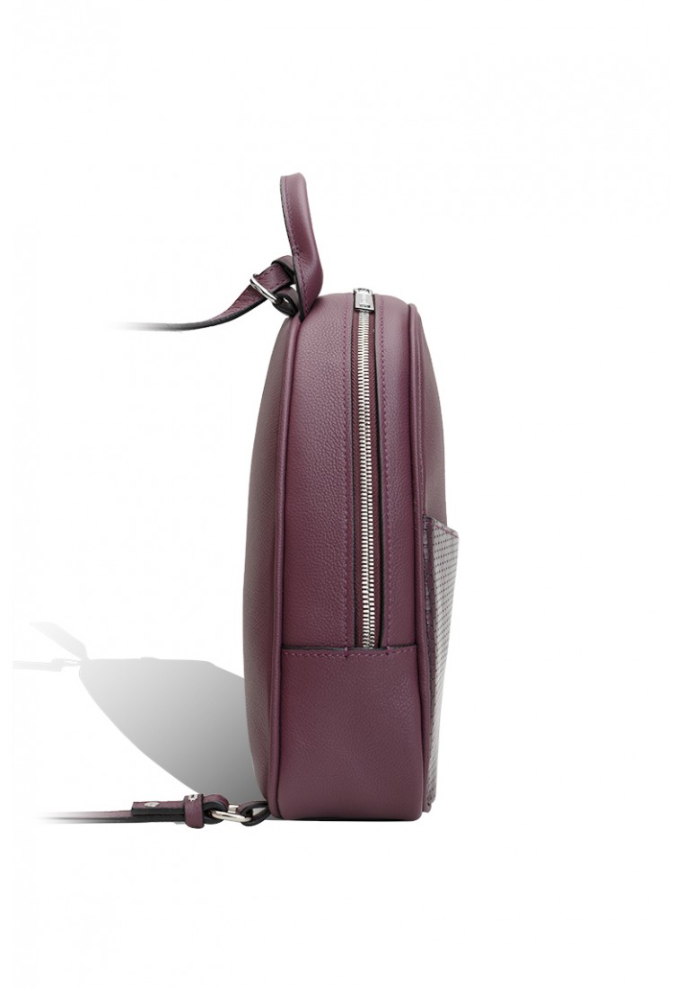 Рюкзак шкіряний жіночий