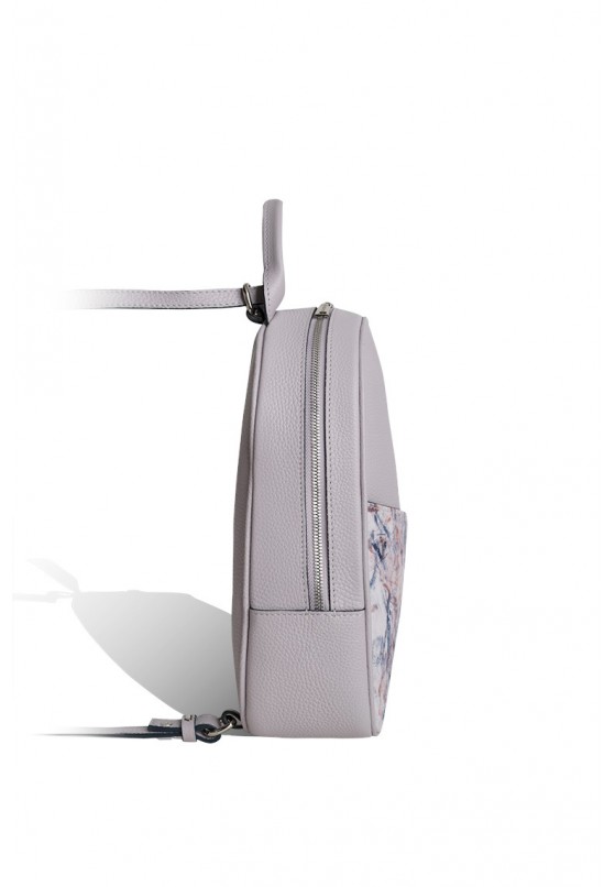 Рюкзак шкіряний жіночий Fidelitti