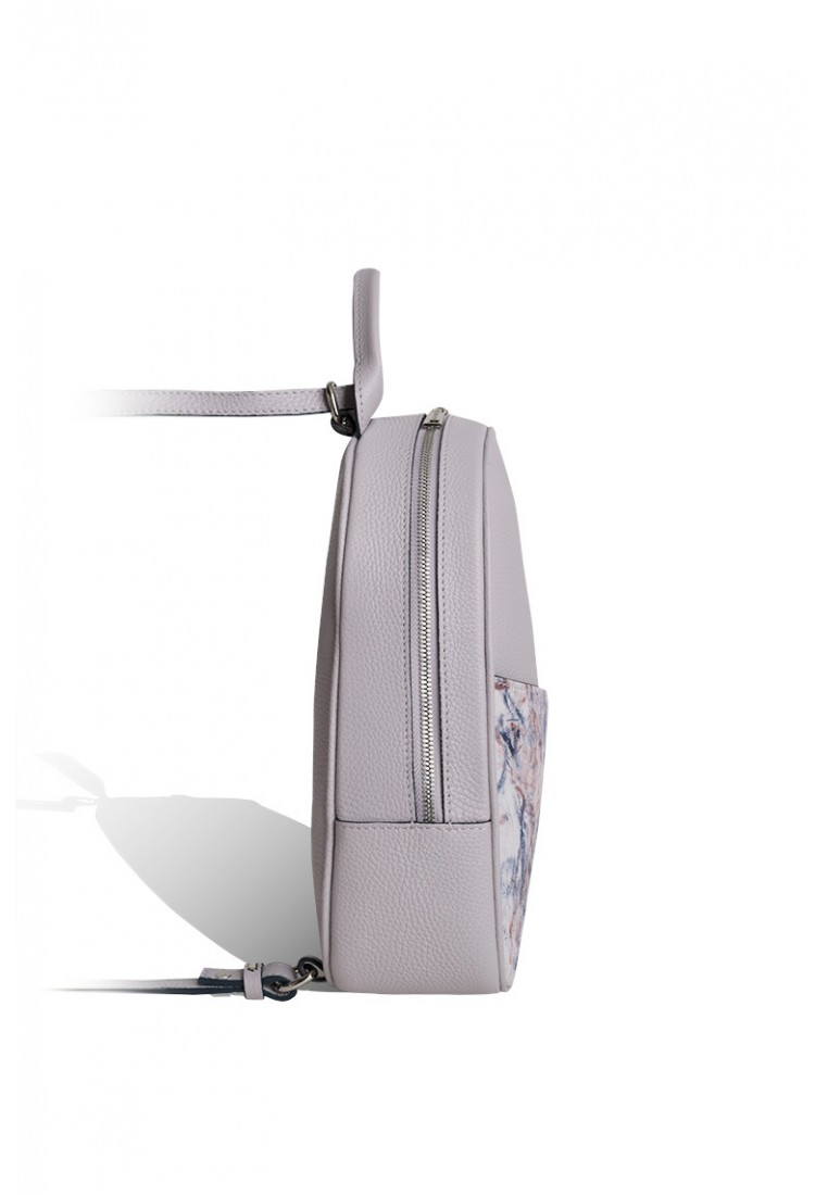 Рюкзак шкіряний жіночий