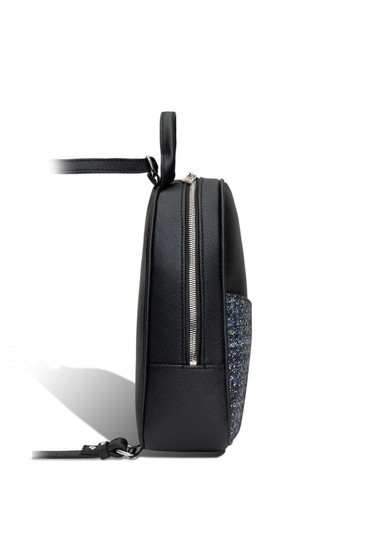 Рюкзак шкіряний жіночий