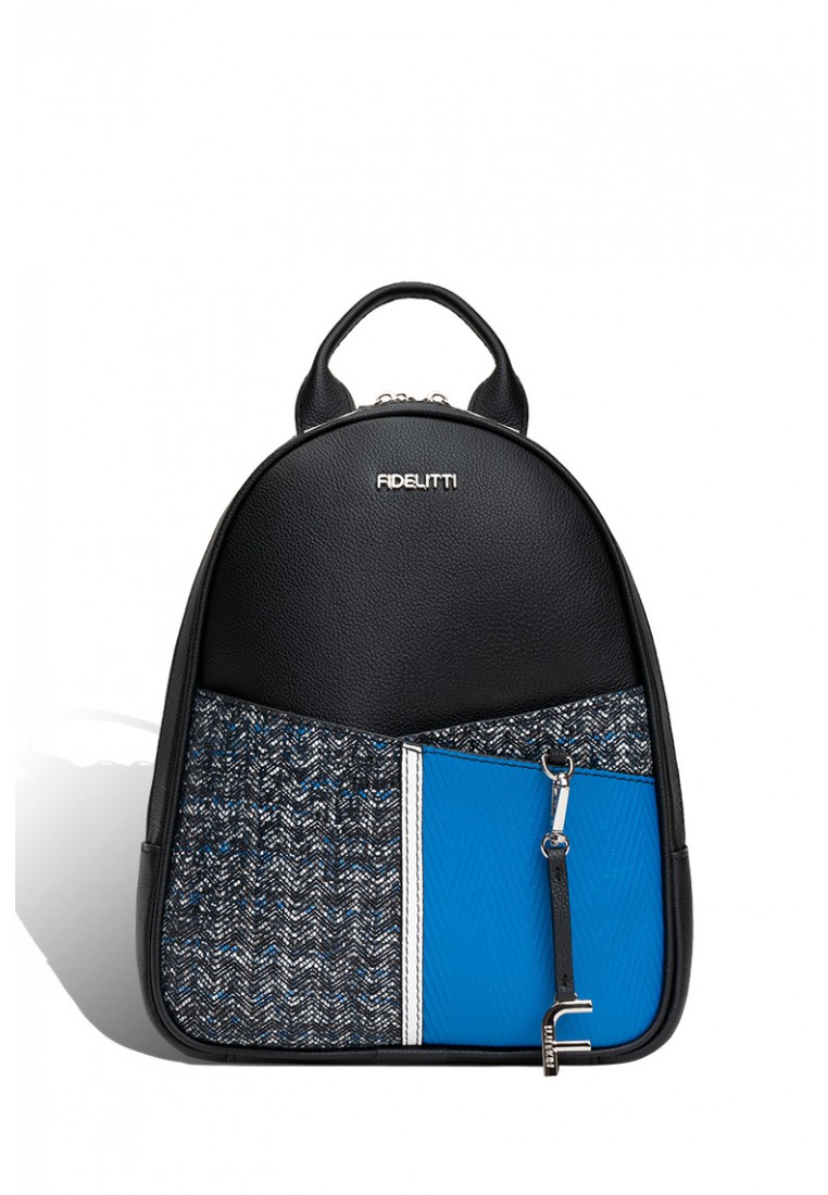 Рюкзак шкіряний жіночий