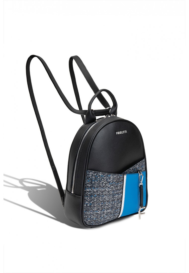 Рюкзак шкіряний жіночий