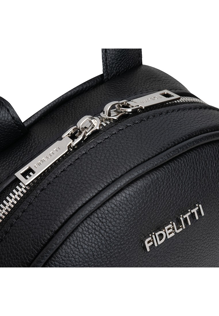 Рюкзак шкіряний жіночий