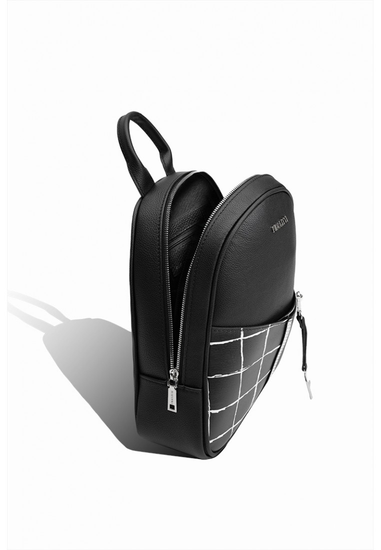 Рюкзак шкіряний жіночий