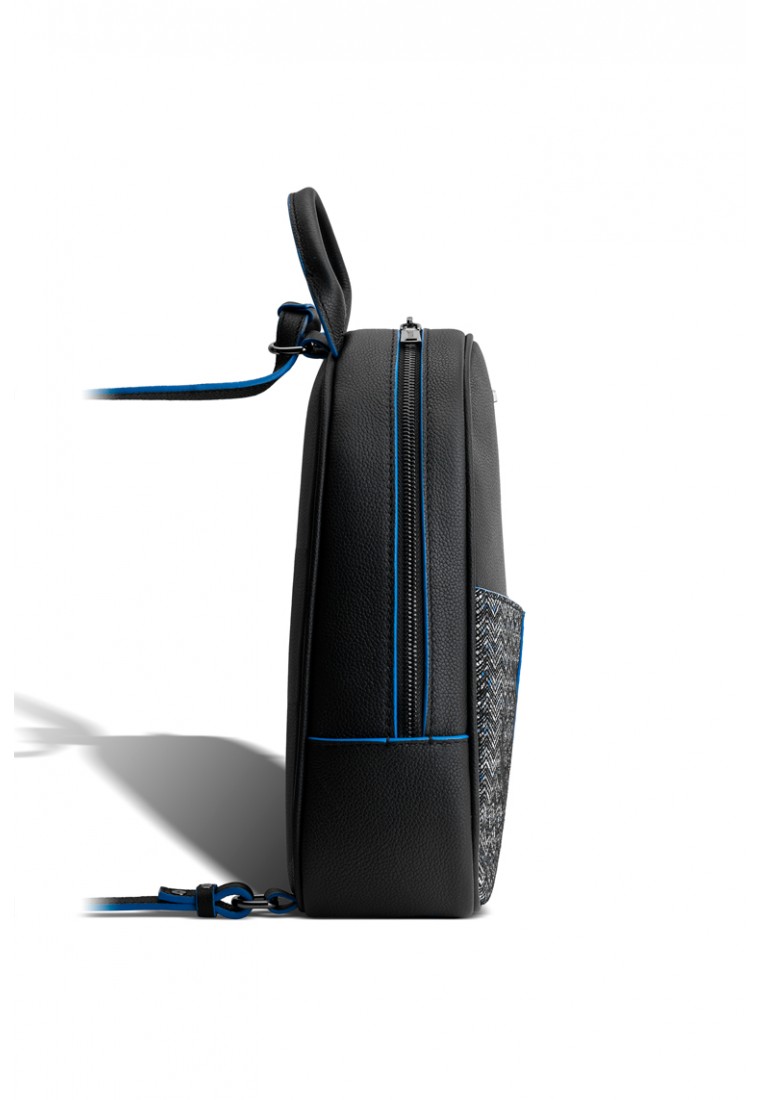 Рюкзак шкіряний жіночий