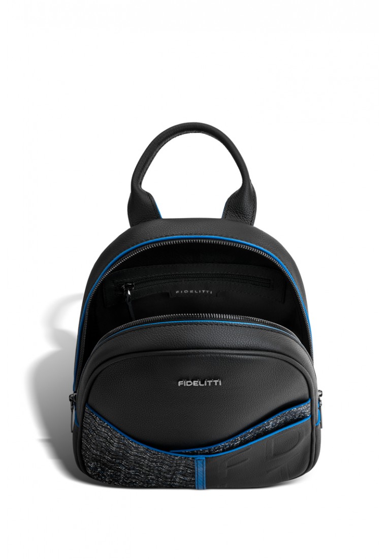 Рюкзак шкіряний жіночий