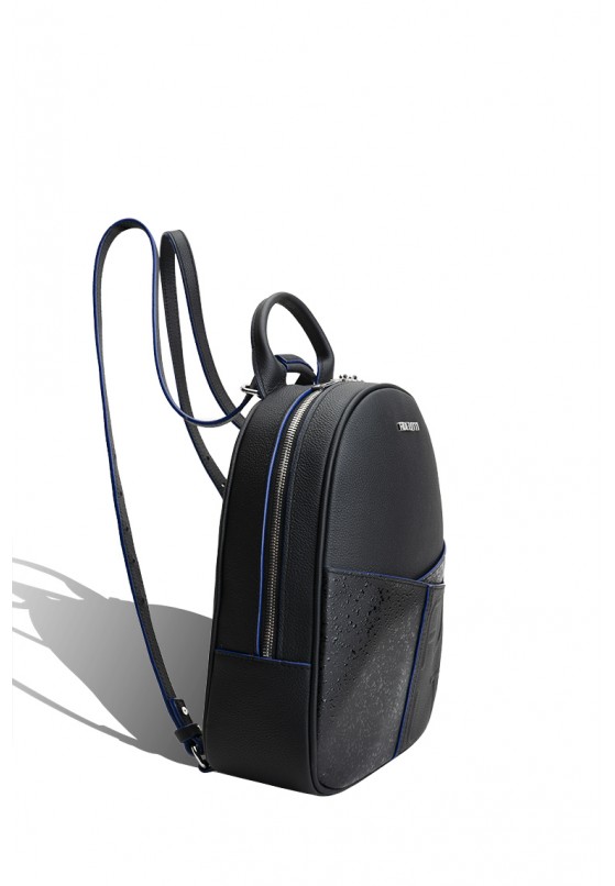 Рюкзак шкіряний жіночий Fidelitti