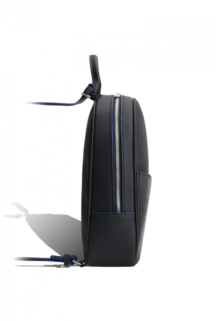 Рюкзак шкіряний жіночий