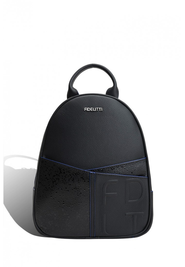 Рюкзак шкіряний жіночий